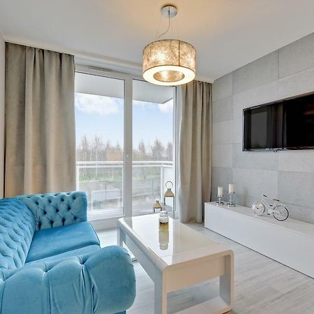 Apartament Mistral Гдиня Екстер'єр фото